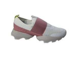 Sorel Kinetic Impact Strap Sneakers Sz 9